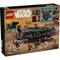 LEGO® Star Wars™ The Dark Falcon Buildable Toy Vehicle 75389